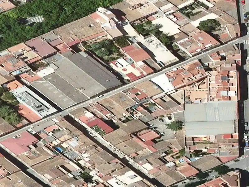 Immobles singulars en venda a Calle Migdia