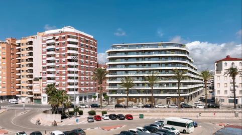 Foto 5 de vivenda d'obra nova a Pis en venda a Avinguda del Marquès de Benicarló, 37, Puerto, Castellón