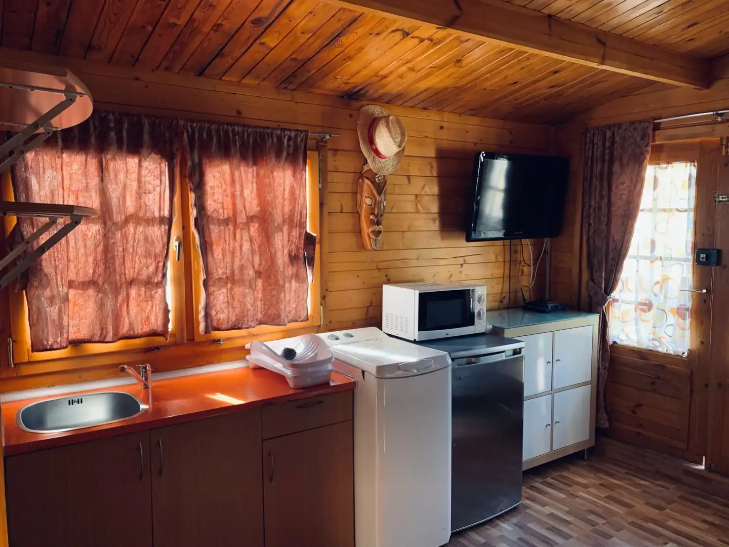 Kitchen of Houses for sale in Chiclana de la Frontera  with Private garden and Swimming Pool
