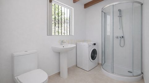 Foto 5 de Casa o xalet en venda a Pd Cometa I 45calp (alicante), -1, Cometa, Calpe / Calp