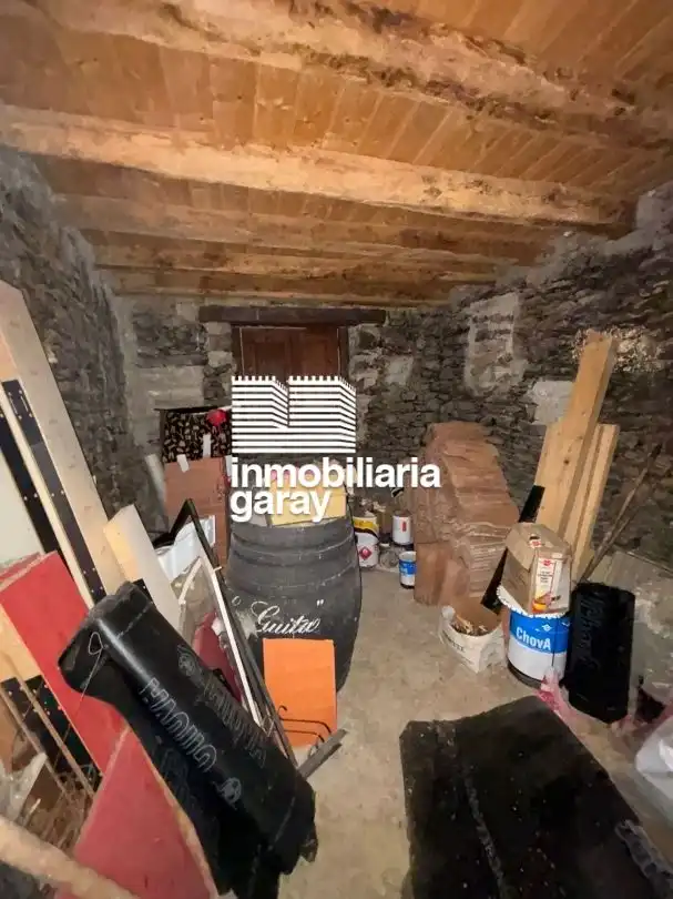 Casa in vendita a Valle de Losa, imagen 11