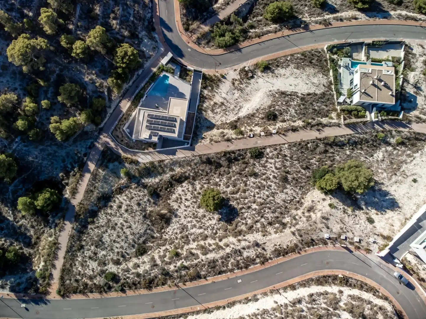 Villa à vendre à Golf Bahía, imagen 14