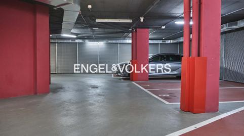 Photo 3 of Garage to rent in El Viso, Madrid