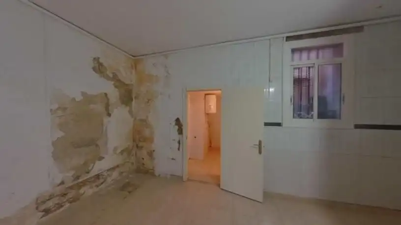 Wohnung zum Verkauf in calle La Cera