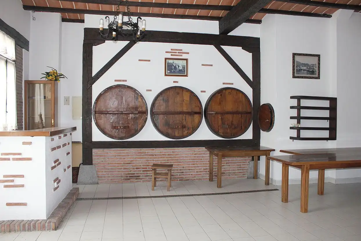Local comercial en venda a Orio, imagen 2