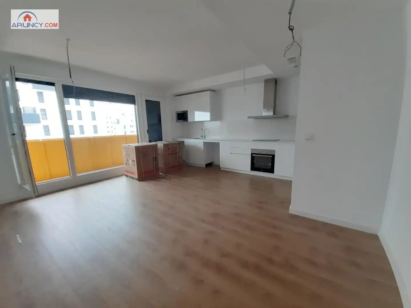 Wohnung zur Miete in Entrenúcleos