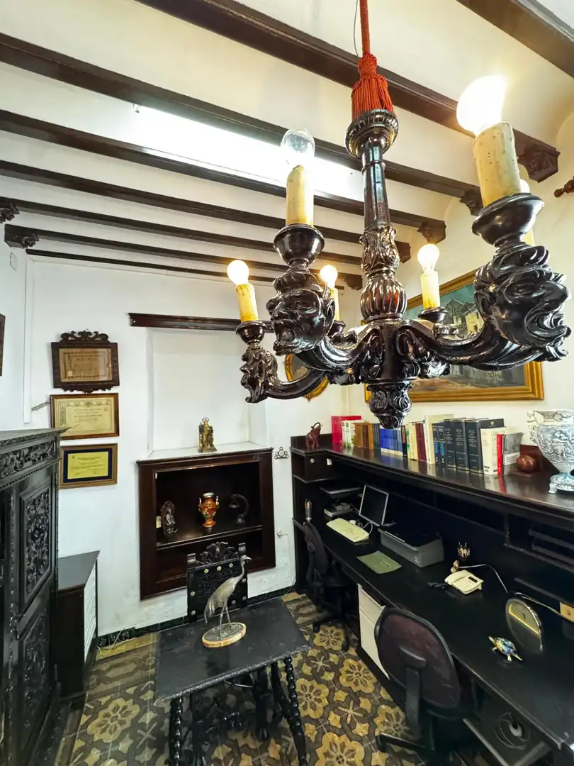 Houses for sale in Alhaurín El Grande  with Air Conditioner, Heating and Terrace