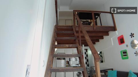 Photo 5 of Study to share in Valdeacederas, Madrid