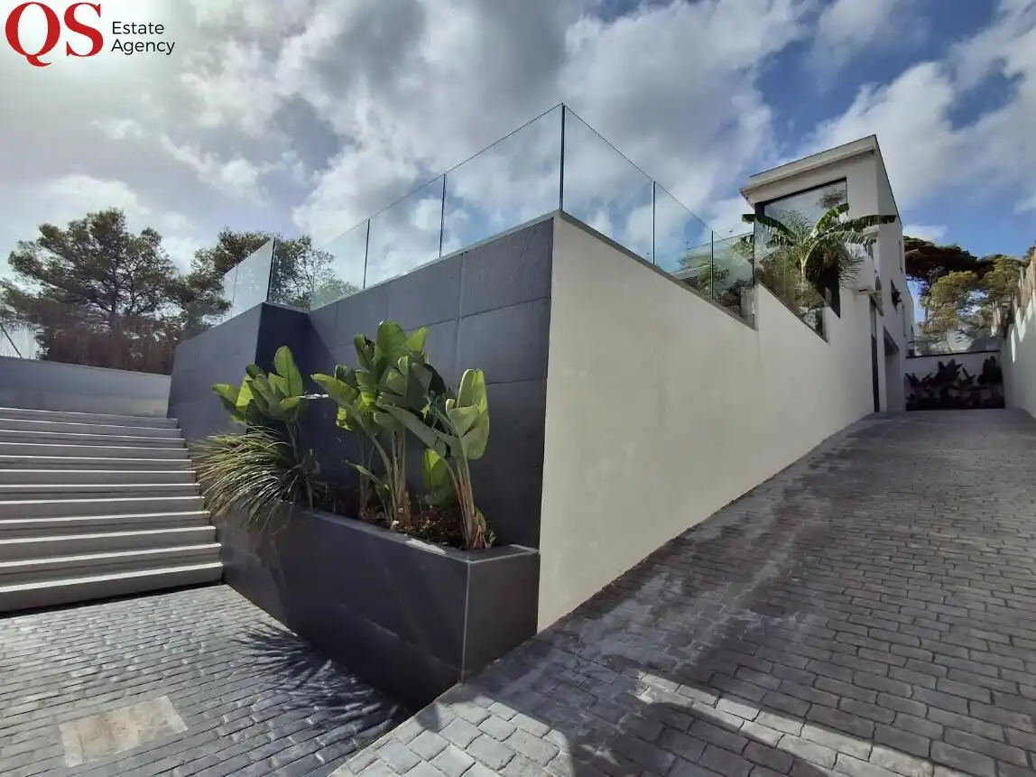 Villa mit Pool zum Verkauf in Cunit Residencial, imagen 66