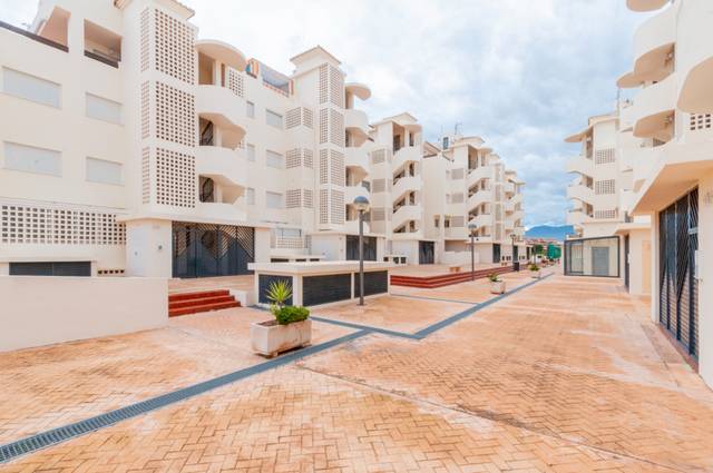 Piso en Venta en El Sabinar – Urbanizaciones – Las Marinas – Playa Serena