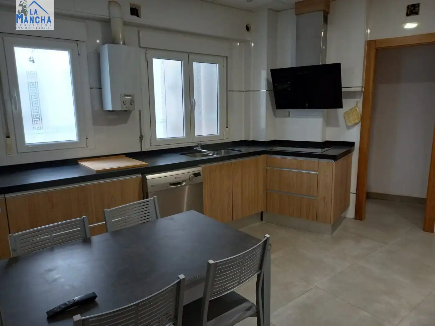 Appartamento con terrazza in vendita a Calle martinez villena, imagen 20