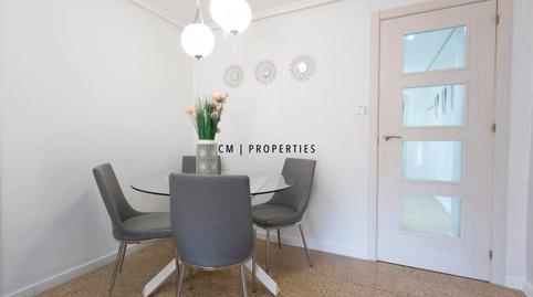 Photo 5 of Flat to rent in Virgen Desamparados, Avenida de la Paz, Xirivella