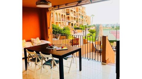 Photo 3 of Apartments for rent in Playa del Galán, La Manga del Mar Menor