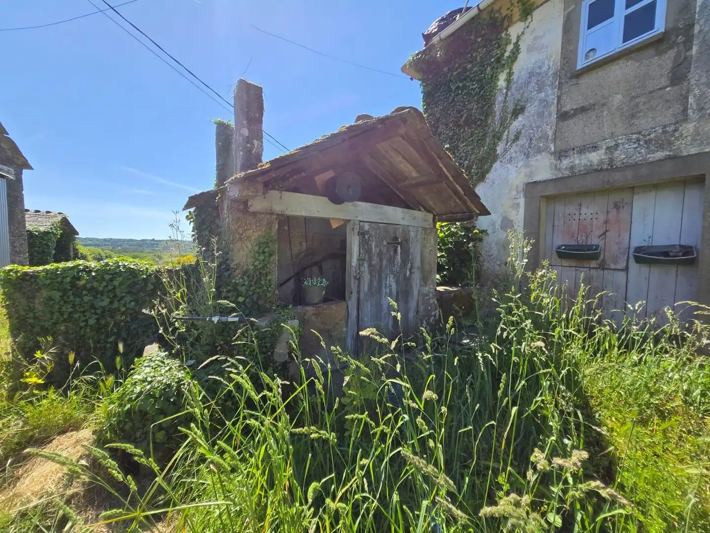 Casa con jardín en venta en Lugar FOLGUEIRA, imagen 41