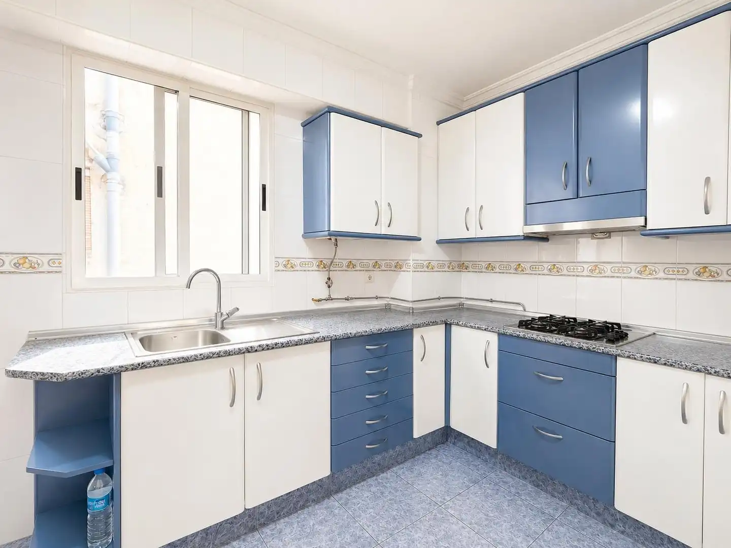 Cocina de Piso de alquiler en Catarroja
