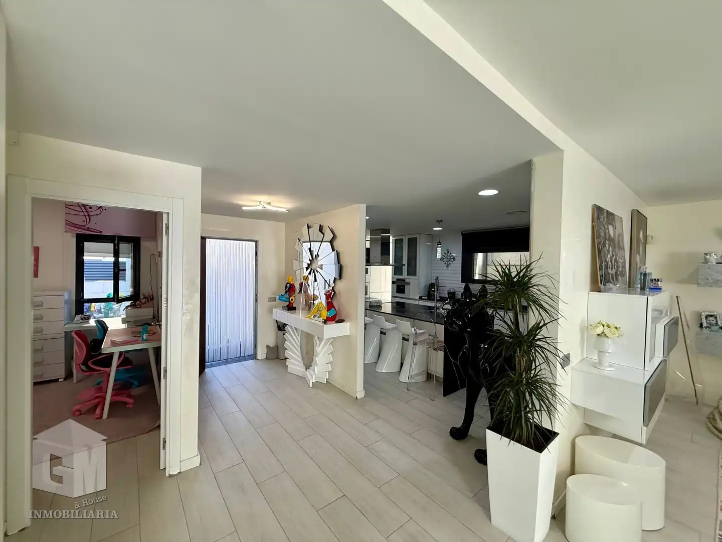 Casa amb piscina en venda a La Cárcaba - El Encinar - Montemolinos, imagen 23
