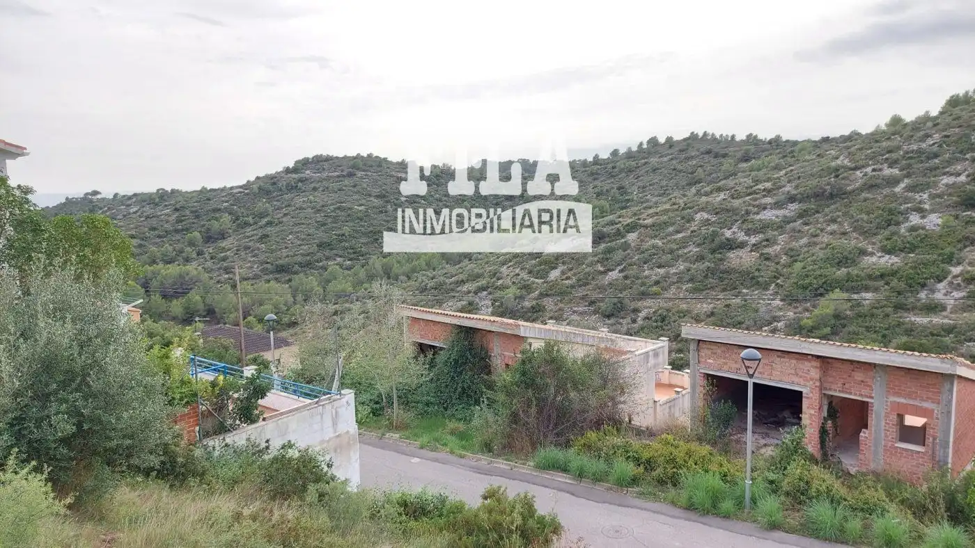 Terreno rustico in vendita a Devesa de girona, imagen 5