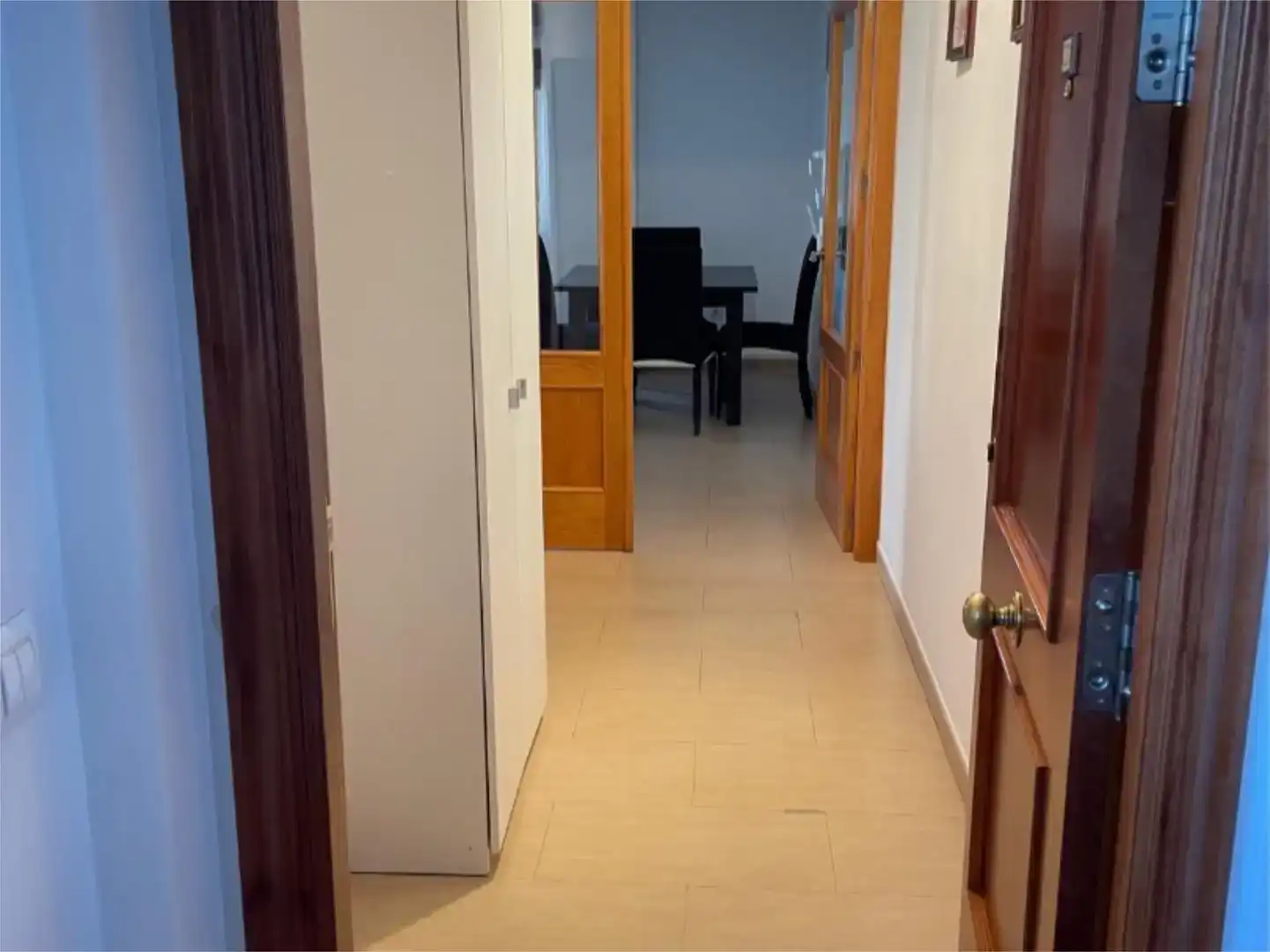 Piso en venta en Alanís con Aire acondicionado, Amueblado y Balcón