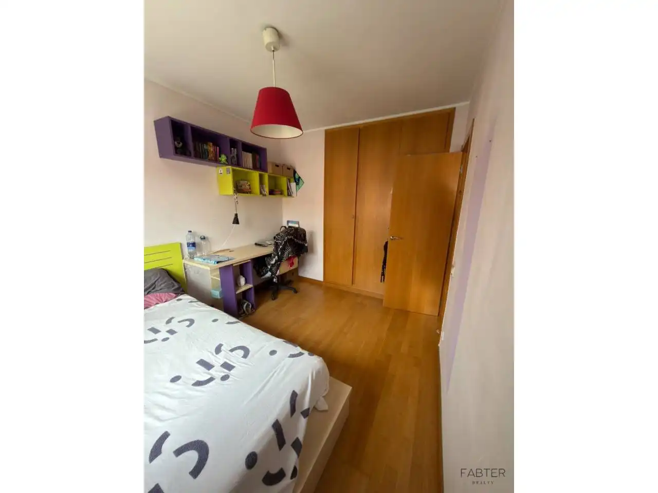 Reihenhaus mit Pool zum Verkauf in Calle Luis Chamizo, imagen 24