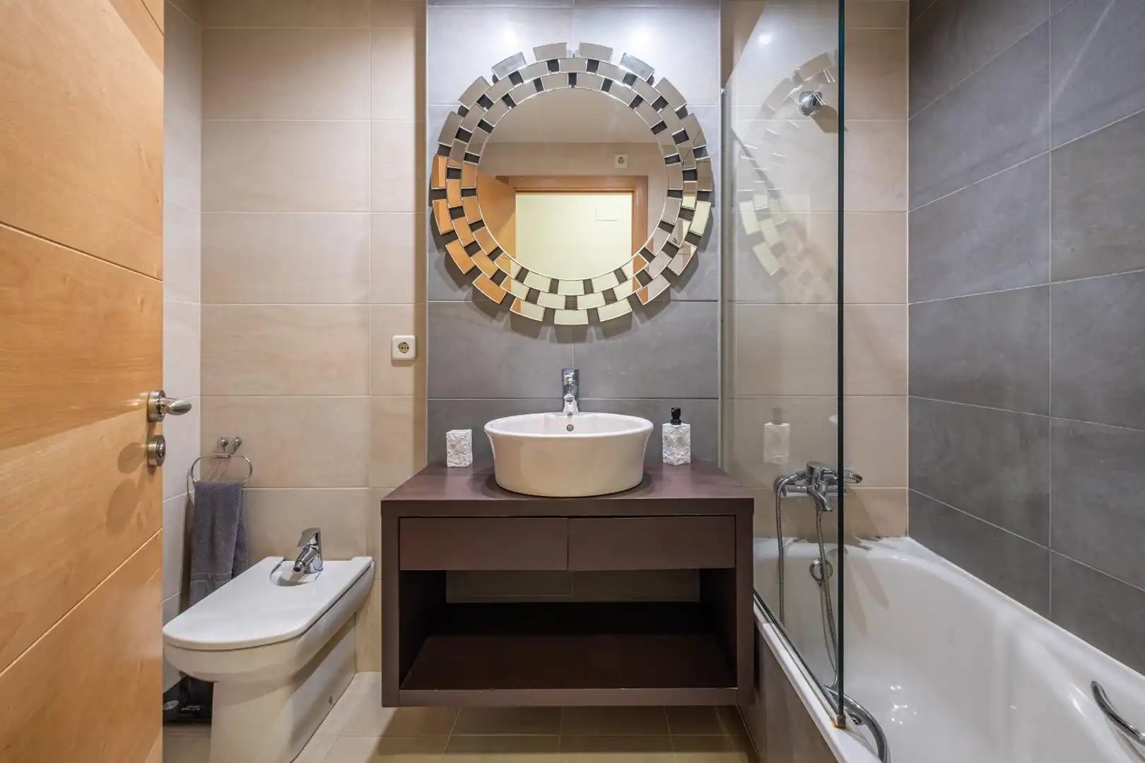 Apartament amb terrassa en venda a Montañar - El Arenal, imagen 20