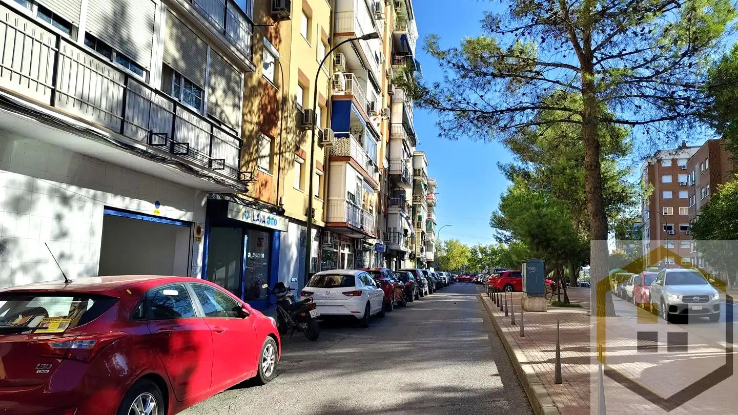 Gewerbefläche zur Miete in Avenida de Portugal 9, imagen 16