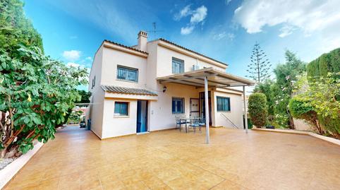 Photo 4 of House or chalet for sale in Sierra Perenchiza - Cumbres de Calicanto - Sto Domingo, Valencia