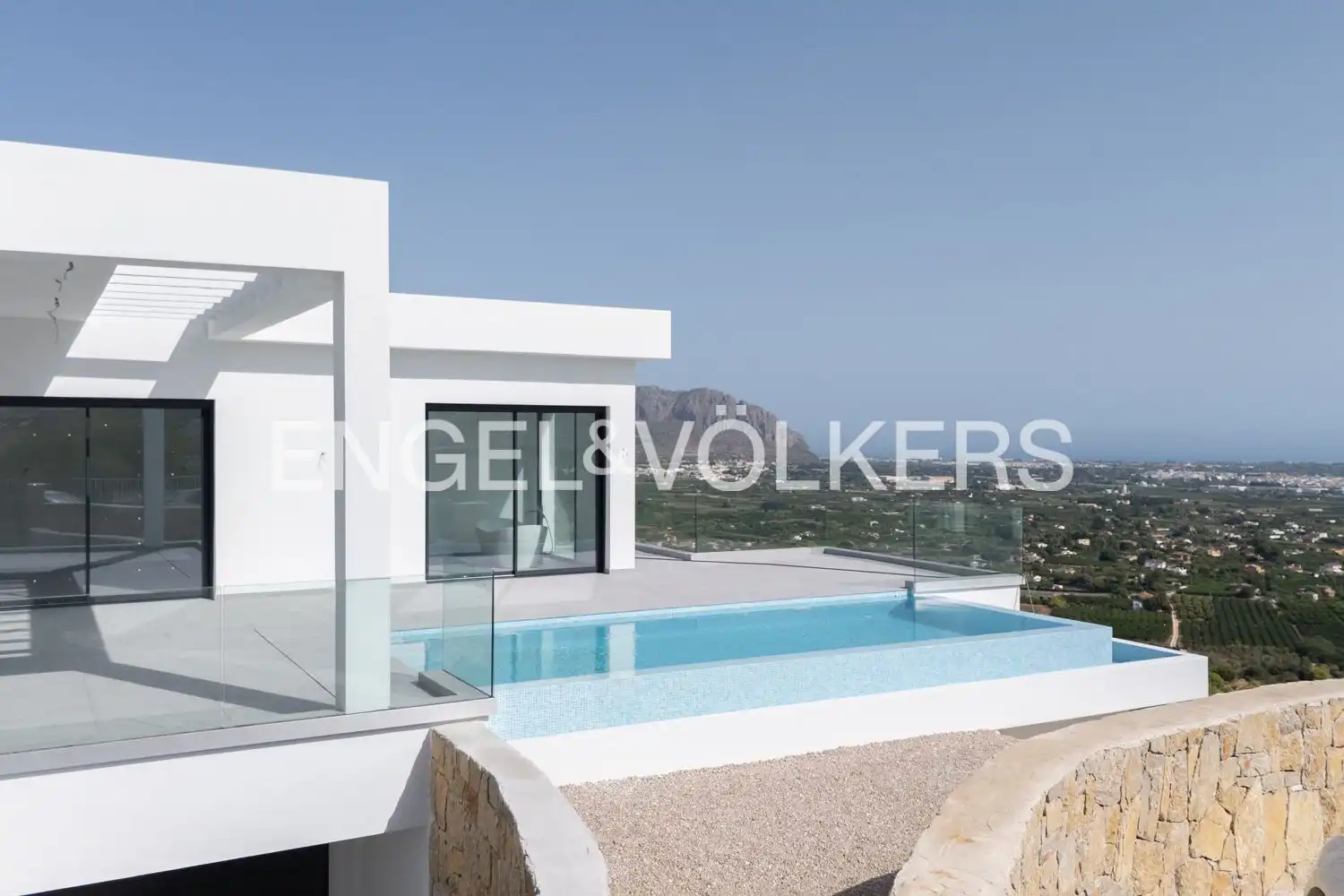 Casa amb piscina en venda a Monte Solana, imagen 60