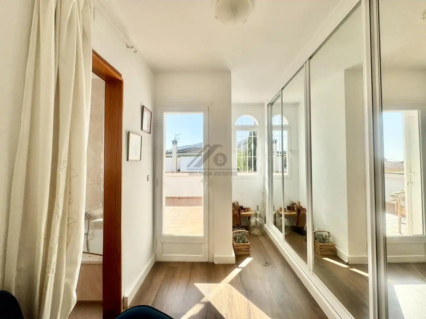 Houses for sale in El Pinar- Palacio de Congresos