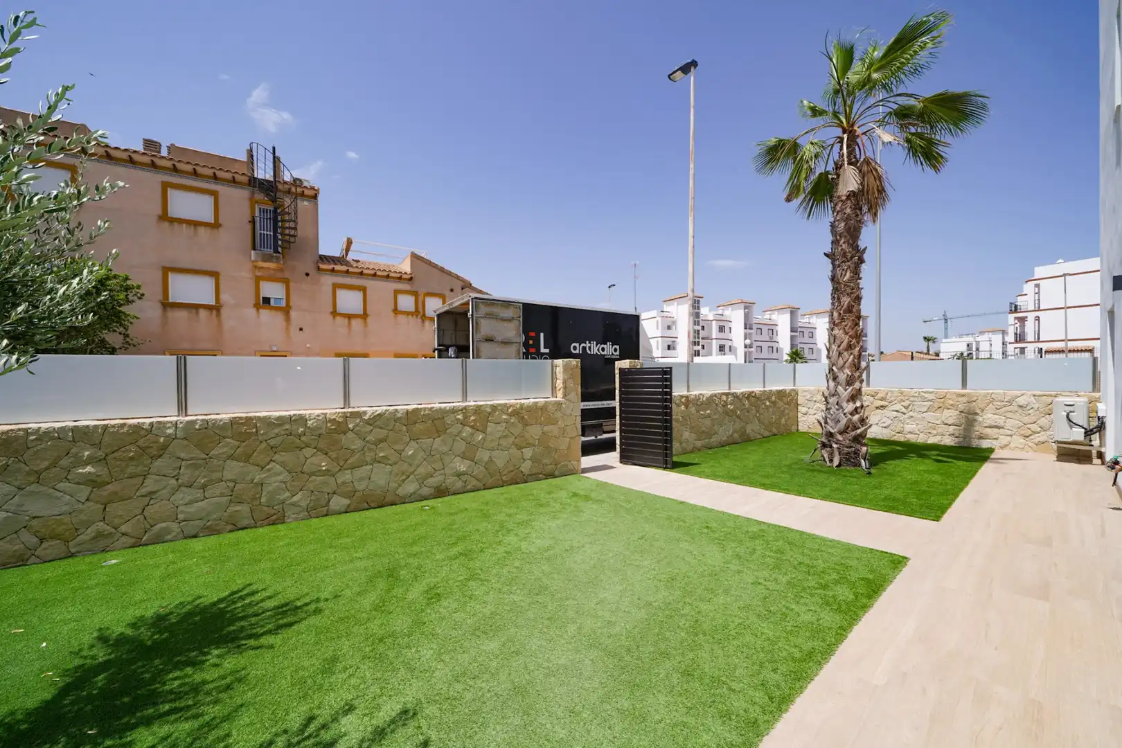 Maison avec terrasse à vendre à Pilar de la Horadada ciudad, imagen 43