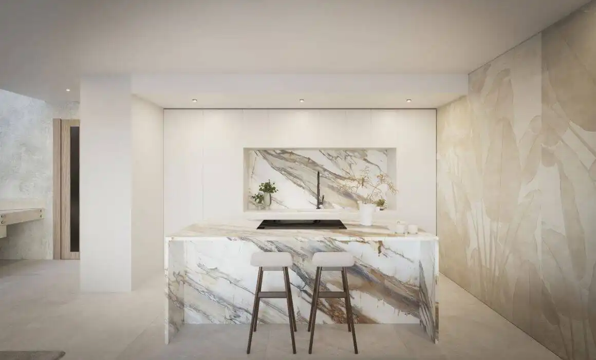 Apartamento con ascensor en venta en Montealto - Monterrey, imagen 15