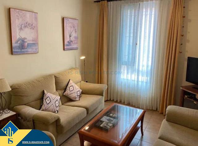 Casa-chalet en Venta en El Bacarot