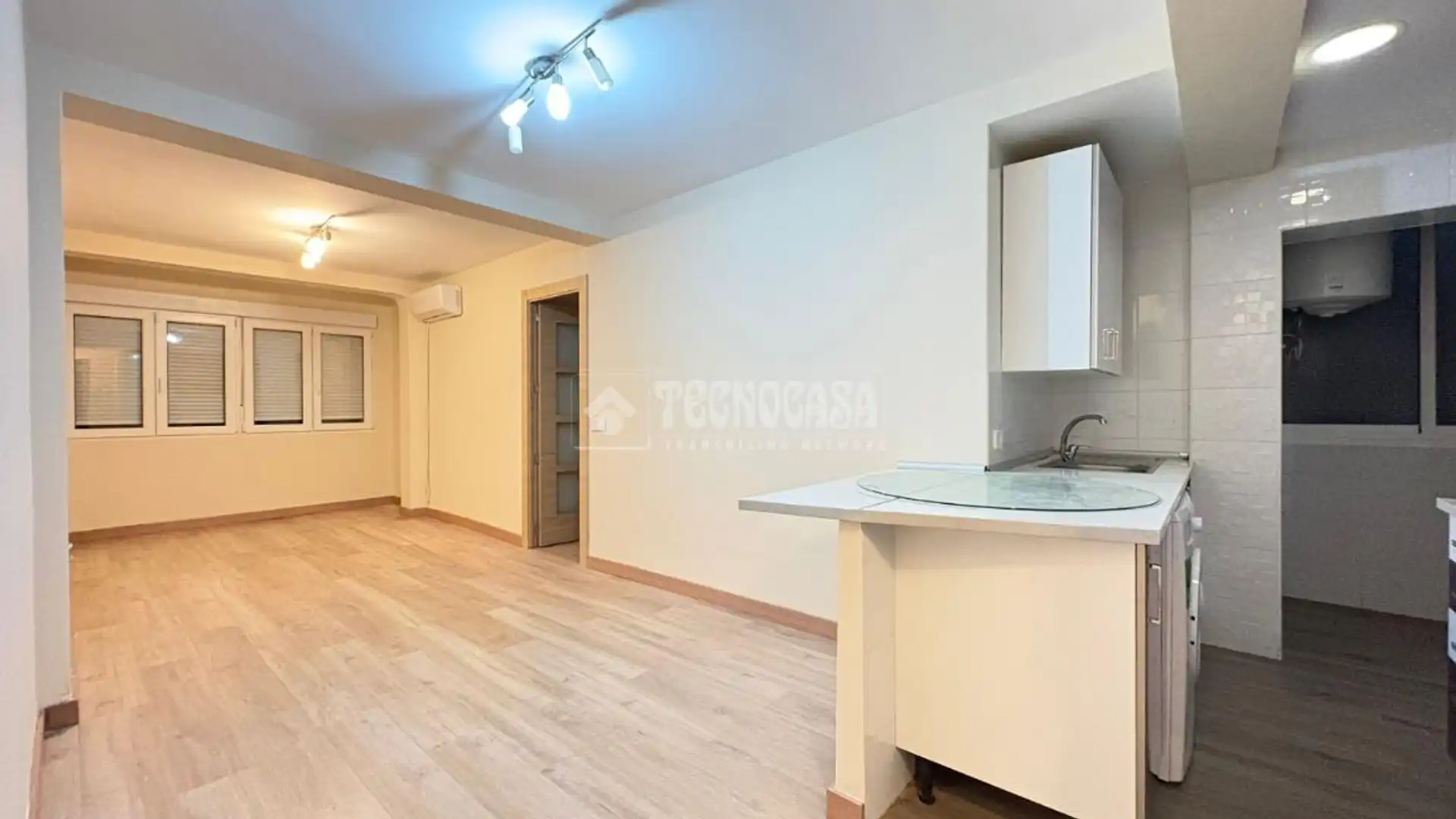 Piso en venta en Getafe con Aire acondicionado