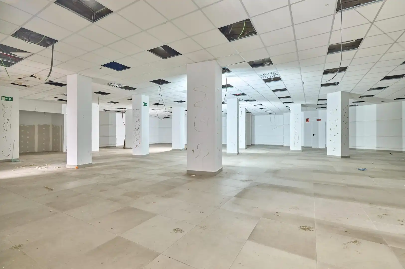 Local comercial de lloguer a Centro, imagen 15