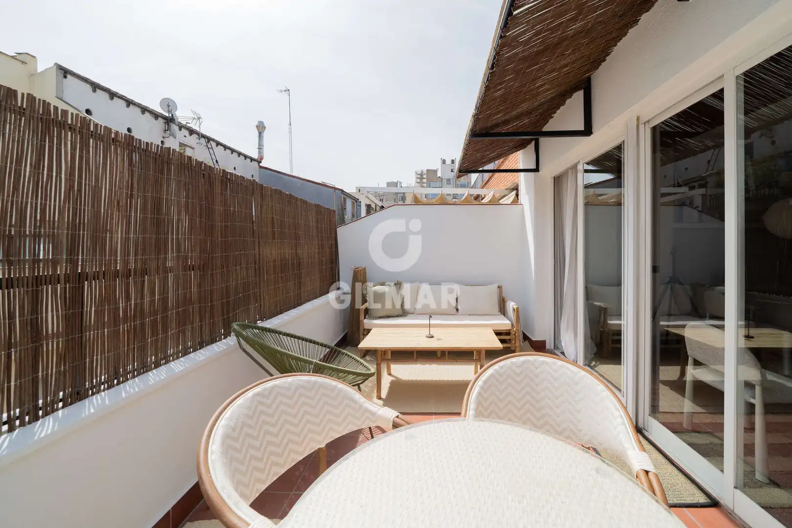 Ático con terraza en venta en Centro, imagen 17