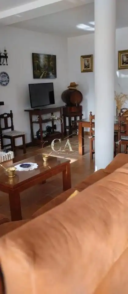 Casa amb jardí en venda a La Mina, imagen 24