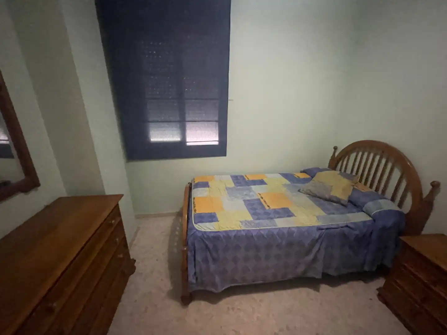 Piso con terraza en venta en Calle Vicente Aleixandre 1, imagen 24
