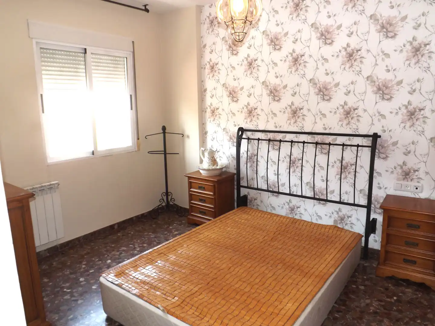 Habitación de Casa o chalet en venta en Maracena con Aire acondicionado, Calefacción y Trastero