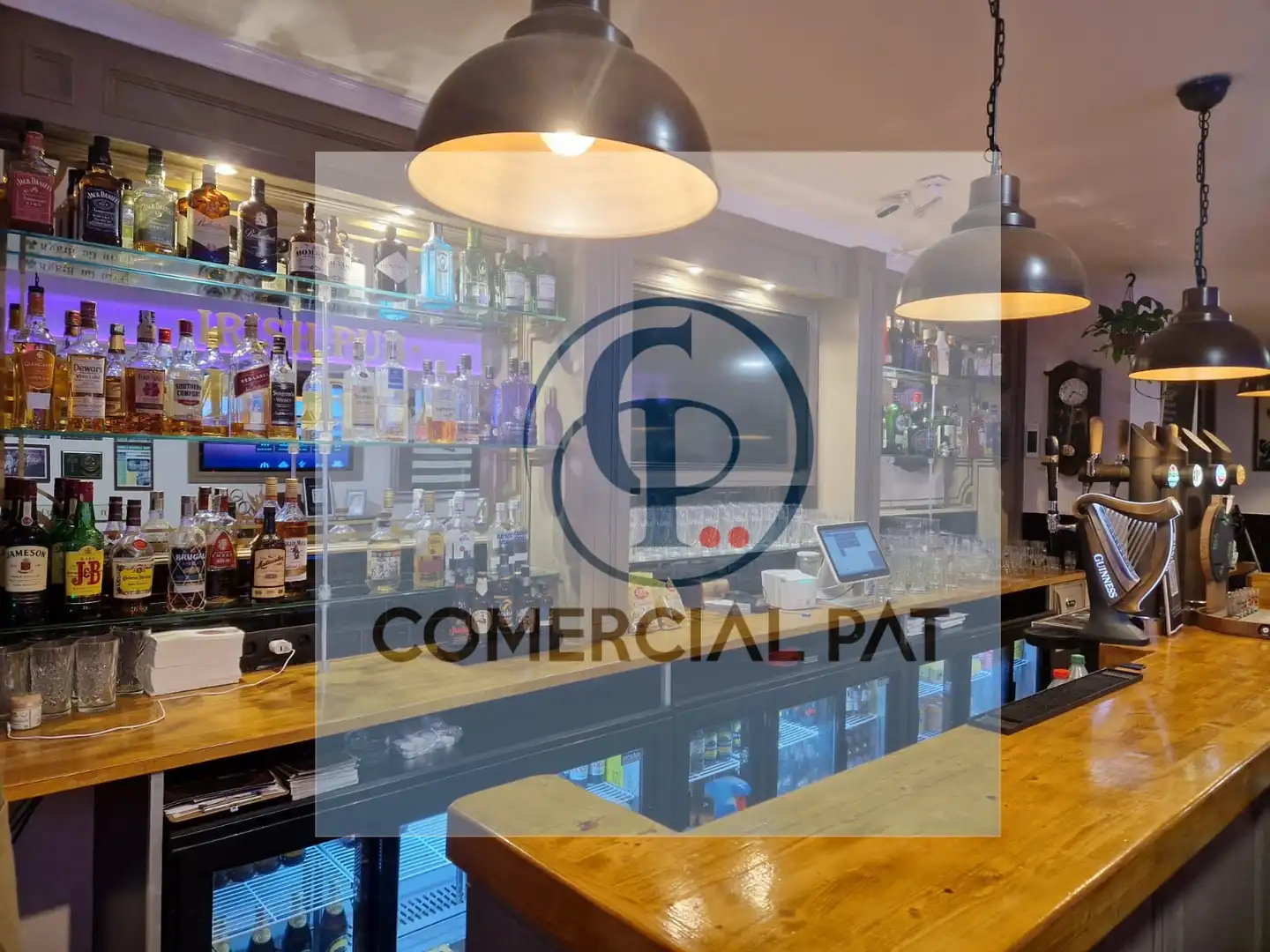 Local comercial en traspàs a Centre Vila