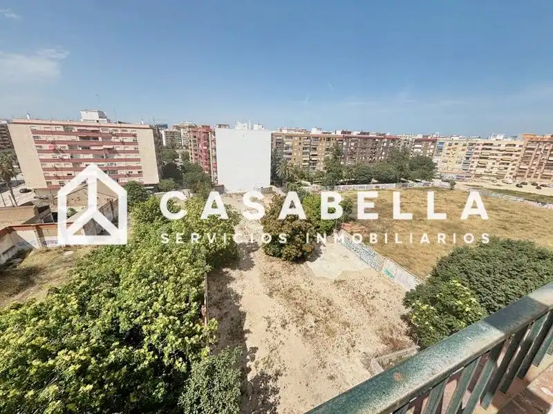 Flat with lift for sale in Quatre Carreres, imagen 30