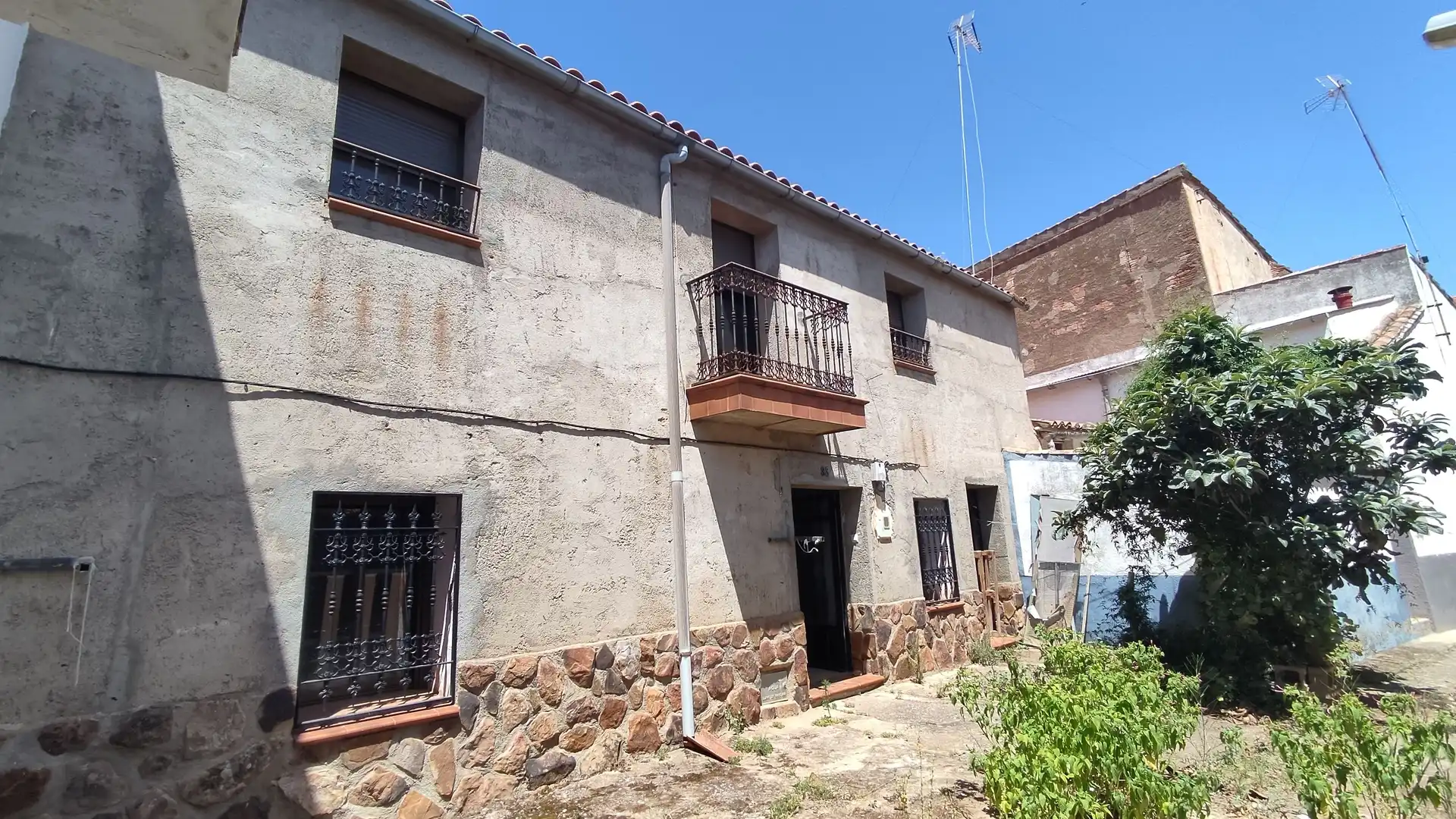 Casa en venda a Calle Mayor de San Juan, imagen 2