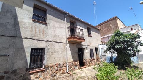 Photo 2 of House or chalet for sale in Calle Mayor de San Juan, Almadén, Ciudad Real
