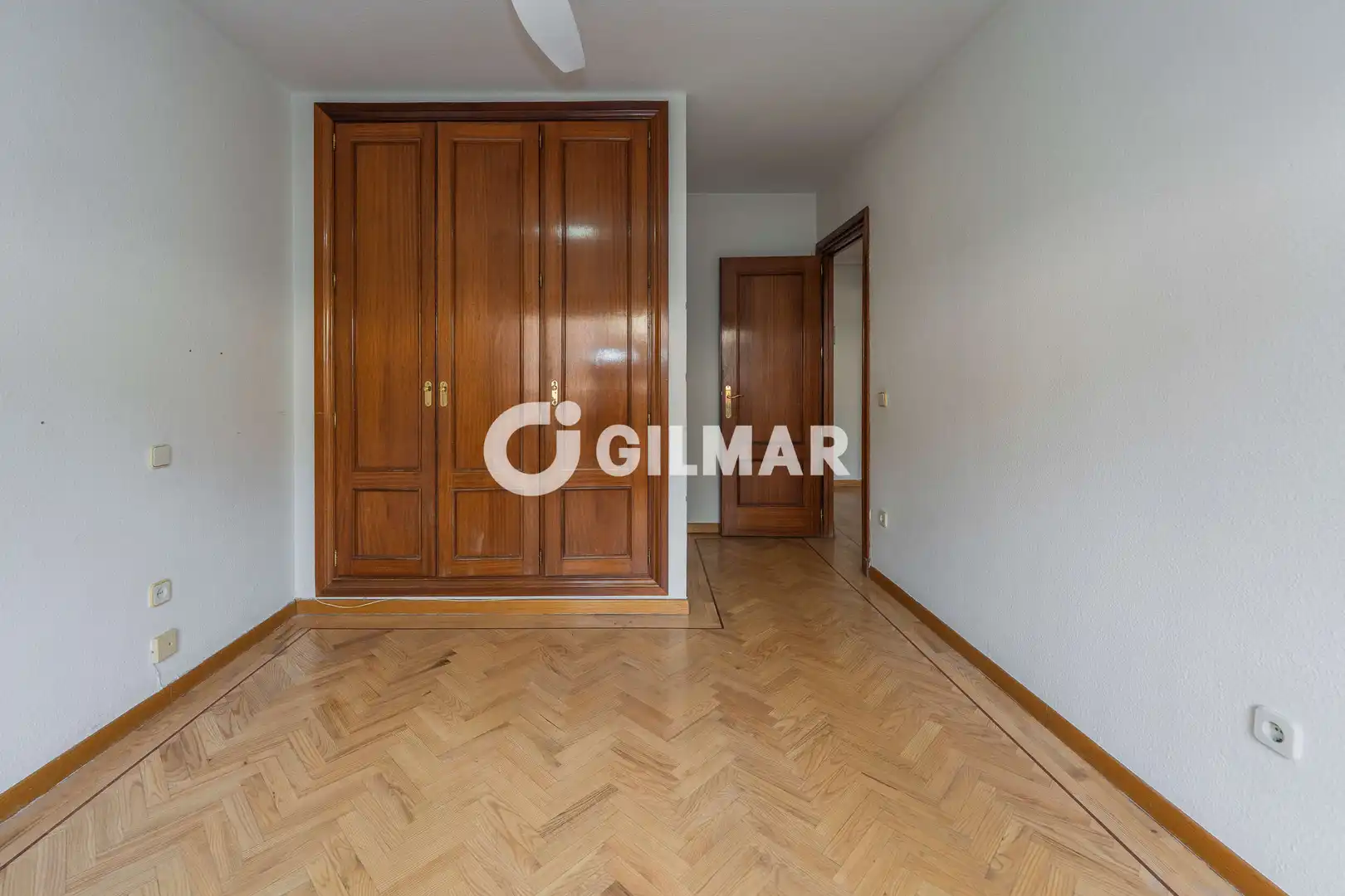 Piso con terraza en venta en Barrio de Salamanca, imagen 25