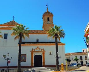 Exterior view of Residential for sale in Villamanrique de la Condesa