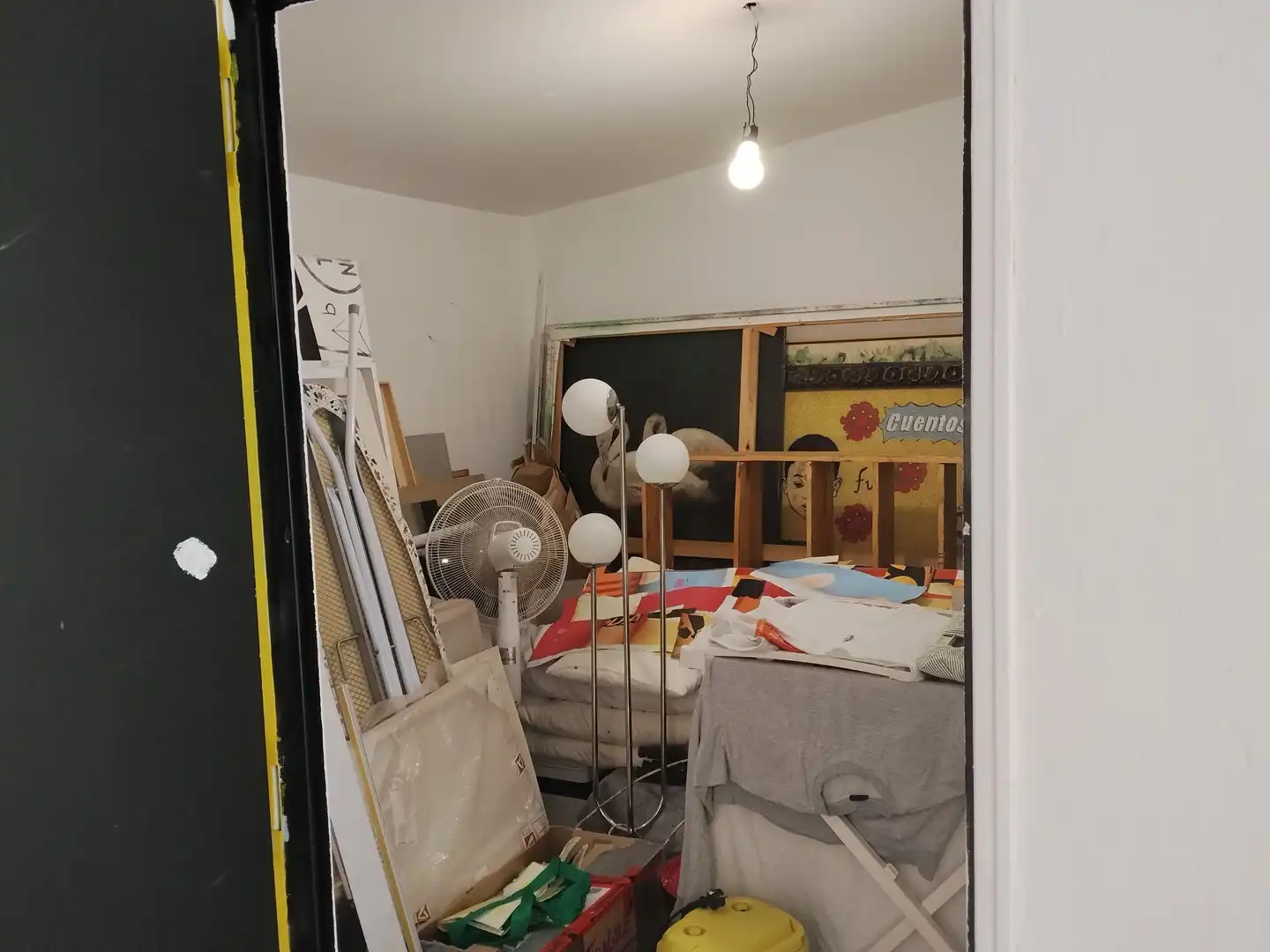 Casa con jardín en venta en Cerro Alarcón, imagen 34