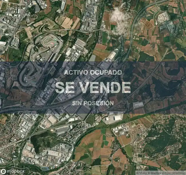 Piso en venta en Vilanova del Vallès