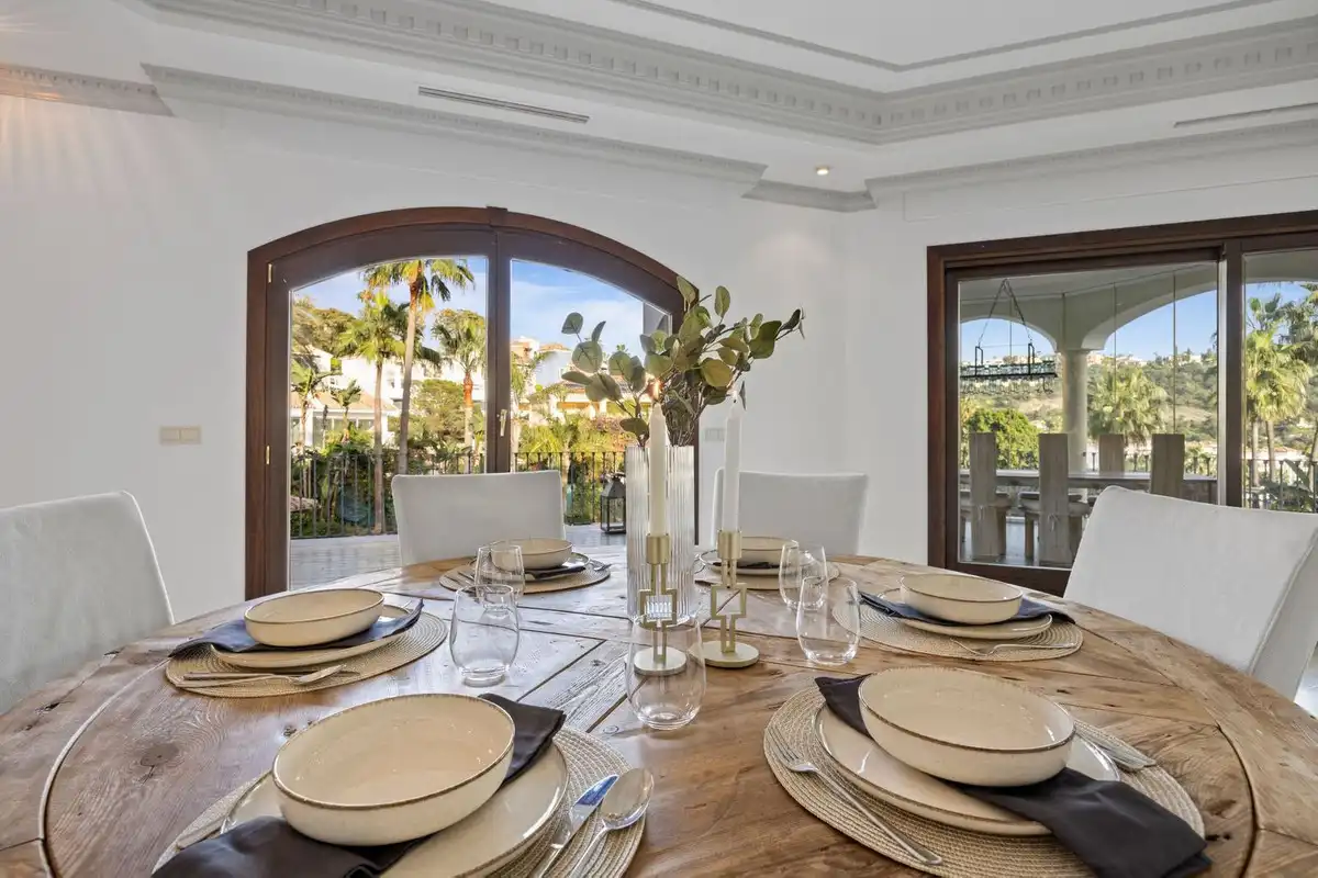Chalet con terraza en venta en Urbanizacion Torre Esteril 100, imagen 6