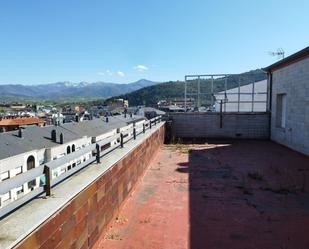 Terrace of Attic for sale in Ponferrada  with Terrace