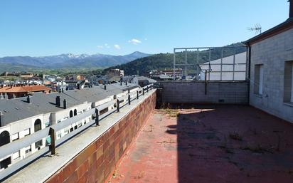 Terrace of Attic for sale in Ponferrada  with Terrace