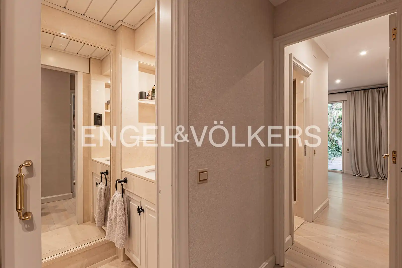 Duplex con giardino in vendita a Les Corts, imagen 59