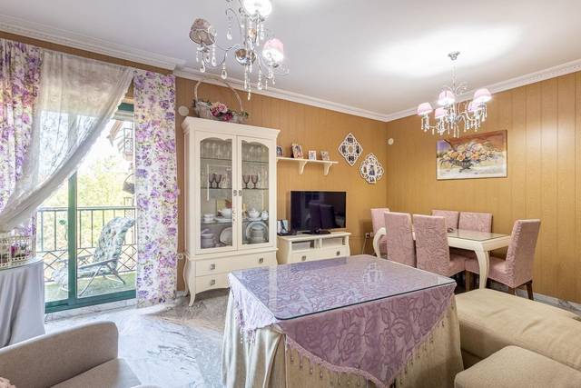 Piso en Venta en Calle del Emperador Carlos V, 9 en Castaño - Mirasierra